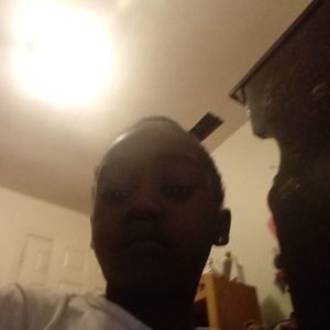 Meet your Posher, Terry